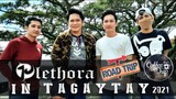 SOCIAL TRIP TO TAGAYTAY! | Nag Road Trip at Coffee Trip kami! | PLETHORA