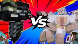 Minecraft: If the ender dragon and the sheep are swapped, the sheep are the strongest creatures in MC