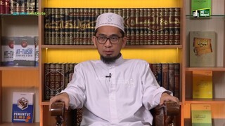 Assalamualaikum warahmatullahi wabarakatuh semuanya UAH 15:39