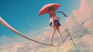 [Anime] [Kombinasi Anime/ "Wake"] Masa Muda yang Kita Lewatkan