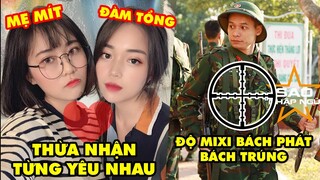 Stream Biz 146: Misthy và Đàm Tổng thừa nhận từng yêu nhau, Độ Mixi hóa thiện xạ, PewPew tư vấn