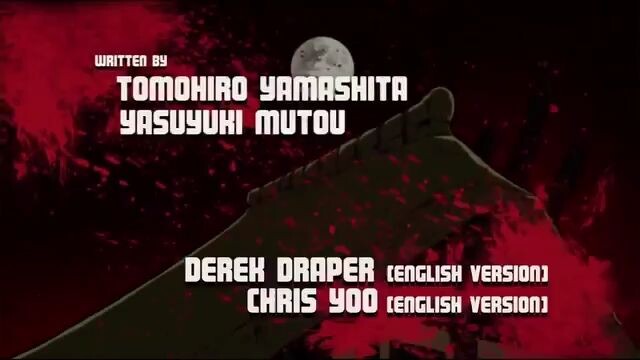 afro samurai