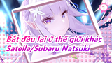 [Re:ZERO] Satella: Một ngày nào đó cậu phải đến và giết ta! Subaru Natsuki: Tôi sẽ cứu cậu!_1