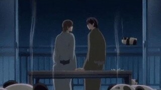 A que paso Hiro-san , Nowaki no era el unico con "pensamientos pervertidos"edit de🌸Junjou Romantica🌸