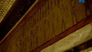 Cái Chết Bí Ẩn Của Tutankhamun - Phần 2