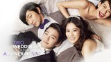 Two Weddings And a Funeral - BL movie - Eng sub