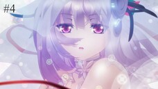 Clockwork Planet Episode 04 Eng Sub