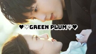 GREEN PLUM 2023 |Eng.Sub| Ep01