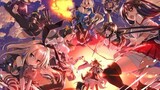 11. Kantai Collection: KanColle