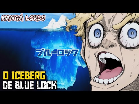 MUITA RAIVA DESSE ANIME!! KUON TRAIDOR! React Blue Lock EP. 6 