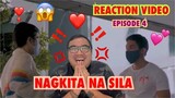 HELLO STRANGER (Episode 4: Hello, Happiness) REACTION VIDEO & REVIEW