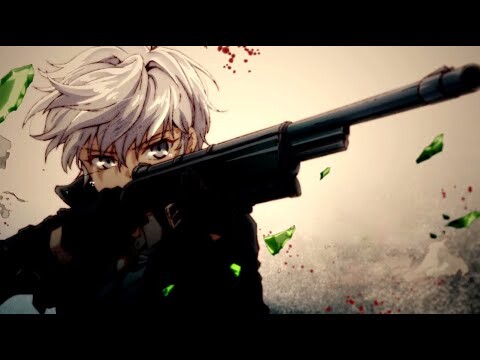 Sekai Saikou no Ansatsusha, Isekai Kizoku ni Tensei suru「AMV」Broken Dreams #amv