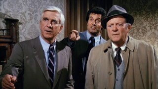 03 Police Squad The Butler Did It