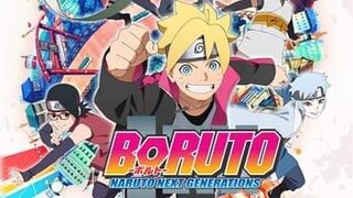 Boruto Episode 2 Bahasa Indonesia