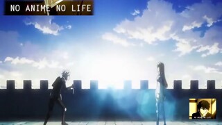 (P3) Sức Mạnh Bí ẨN THức Tỉnh #ReviewAnime #BestScene