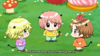 Chibi devi EP44