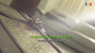 Telemovie Sinar Ramadhan Untuk Amanda