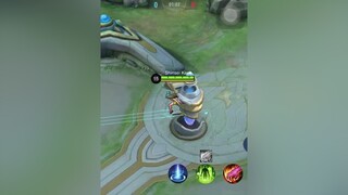 kenml00 challenge fyp mobilelegends