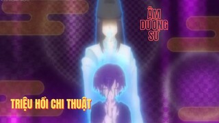 Tóm Tắt Anime | Âm Dương Sư Mạnh Nhất Chuyển Sinh | Riviu Movi