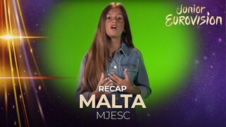 MJESC 2022 (Malta) | RECAP