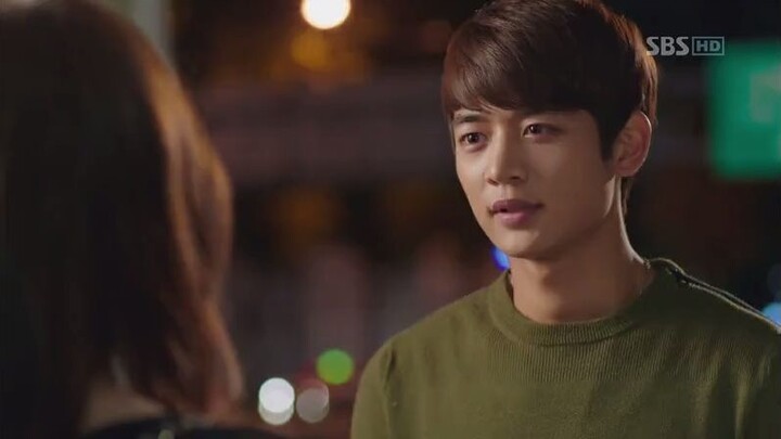 TO THE BEAUTIFUL YOU EP 08