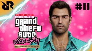 TAMAT - GTA Vice City #11 END