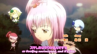 Shugo Chara! Episode 43