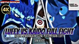 Monkey D. Luffy VS Kaido | Full Fight Subtitle Indonesia