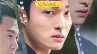 HIGH SCHOOL RETURN OF A GANGSTER EPISODE 5 SUBTITEL INDONESIA