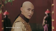 Diên Hy Công Lược - Tập 32