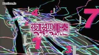 yuzakura quartet sub indo episode 11