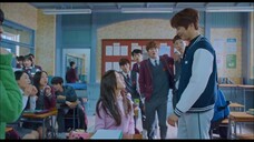 True Beauty [Tagalog] Full Episode 7