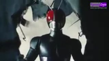 Kamen Rider Black 01