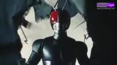 Kamen Rider Black 01