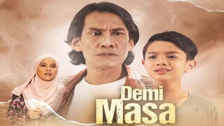 Telefilem Demi Masa 2023