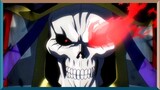 Why the Sorcerer Kingdom of Ainz ooal Gown is like Singapore | analysing Overlord