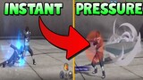 How To Use Jutsu To Pressure, Jail & Damage Guards | Naruto Storm 4 Tutorial