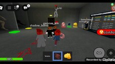 Ghost Coming In Cave