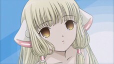 N°212 Chobits