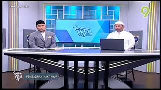 [01 Dec 2023] Pembaziran, Nak Tahu? - Tanyalah Ustaz