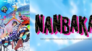 Nanbaka S2 - E03 (Sub Indo)