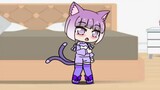 [Anime] Mengenakan mantel dan menjadi siluman kucing?