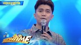 Vhong Navarro tells that there is a justice system in the Philippines | It's Showtime