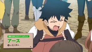 Toaru Ossan no VRMMO Katsudouki   S01 ALL EPISODES  : LINK IN DESCRIPTION