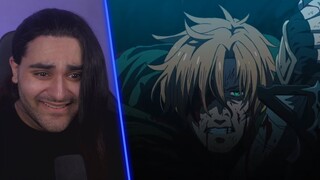 IT LOOKS AMAZING !! | Mushoku Tensei Season 2 Trailer Reaction