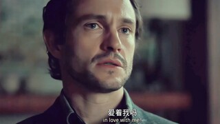 “曾以为殉情只是古老的传说”