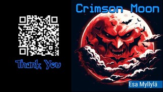 Crimson Moon English