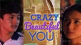 Crazy Beautiful You: FranSeth Version | Starring Francine Diaz & Seth Fedelin [Fan Made]