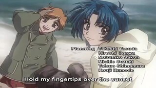 Full metal panic eng. sub EP 22