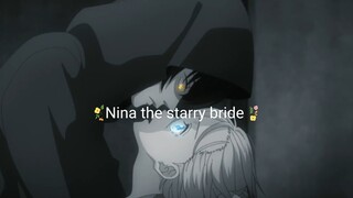 Nina the starry bride s1 ep9 in Hindi.